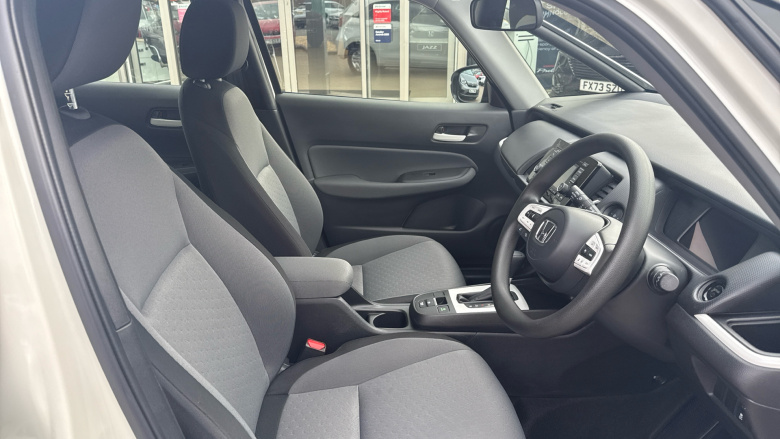 Honda Jazz 1.5 i-MMD Hybrid SE 5dr eCVT Hybrid Hatchback